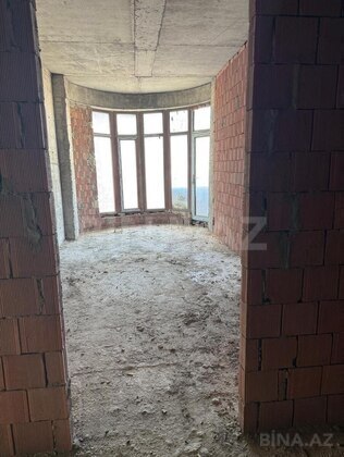 2 otaqlı Yeni tikili, Şah İsmayıl Xətai m., Bakı