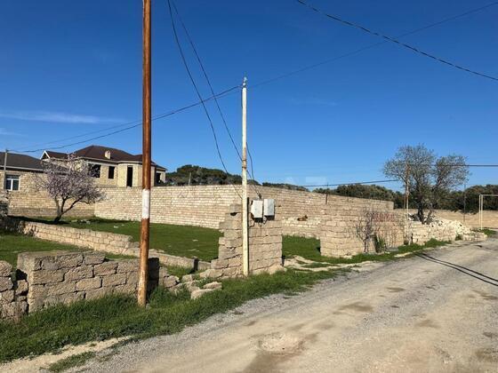 Torpaq Ramana q., Bakı