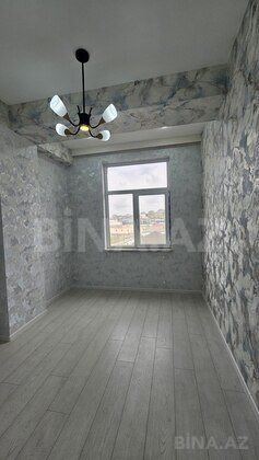 2 otaqlı Yeni tikili, Masazır q., Bakı