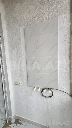 2 otaqlı Yeni tikili, Masazır q., Bakı