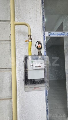 2 otaqlı Yeni tikili, Masazır q., Bakı