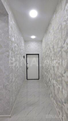 2 otaqlı Yeni tikili, Masazır q., Bakı