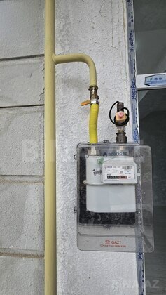 2 otaqlı Yeni tikili, Masazır q., Bakı