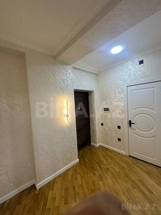 2 otaqlı Yeni tikili, Memar Əcəmi m., Bakı