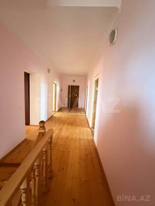9 otaqlı Həyət evi/Bağ evi, Şamaxı