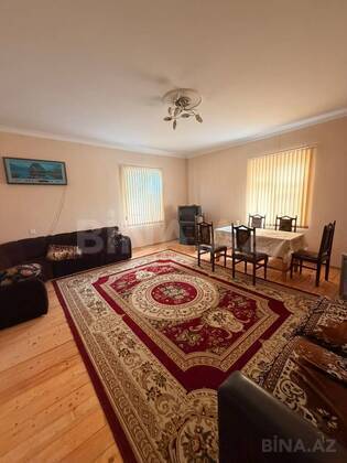 9 otaqlı Həyət evi/Bağ evi, Şamaxı