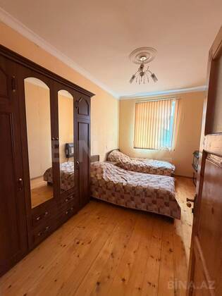 9 otaqlı Həyət evi/Bağ evi, Şamaxı