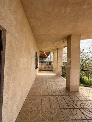 9 otaqlı Həyət evi/Bağ evi, Şamaxı