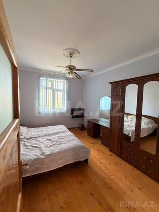 9 otaqlı Həyət evi/Bağ evi, Şamaxı