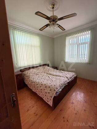9 otaqlı Həyət evi/Bağ evi, Şamaxı
