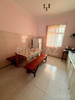 9 otaqlı Həyət evi/Bağ evi, Şamaxı