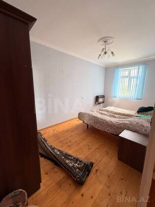 9 otaqlı Həyət evi/Bağ evi, Şamaxı