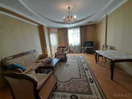 3 otaqlı Yeni tikili, 28 May m., Bakı