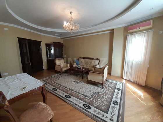 3 otaqlı Yeni tikili, 28 May m., Bakı