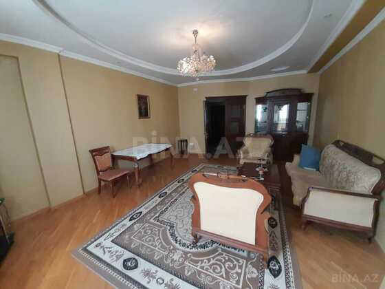 3 otaqlı Yeni tikili, 28 May m., Bakı