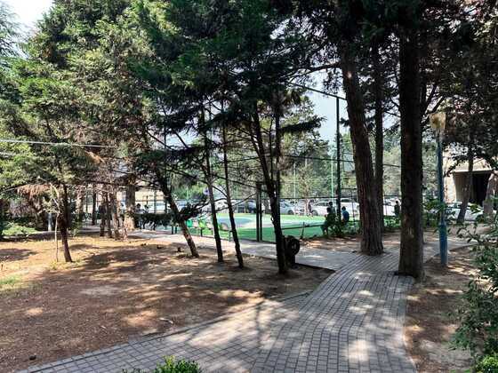 3 otaqlı Köhnə tikili, Azadlıq Prospekti m., Bakı