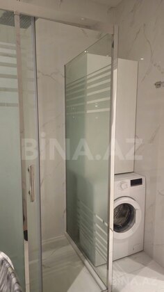 3 otaqlı Yeni tikili, 8 Noyabr m., Bakı