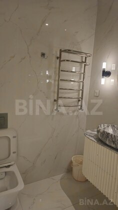 3 otaqlı Yeni tikili, 8 Noyabr m., Bakı