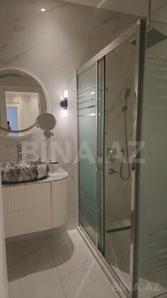 3 otaqlı Yeni tikili, 8 Noyabr m., Bakı