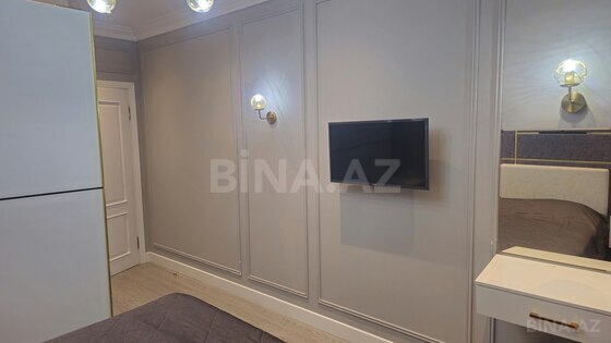 3 otaqlı Yeni tikili, 8 Noyabr m., Bakı
