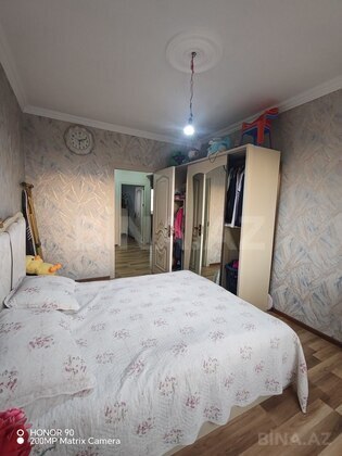 3 otaqlı Köhnə tikili, Hövsan q., Bakı