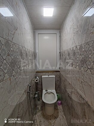 3 otaqlı Köhnə tikili, Hövsan q., Bakı