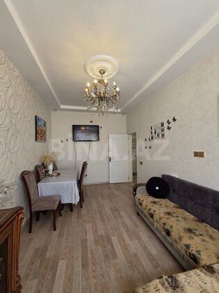 4 otaqlı Həyət evi/Bağ evi, Masazır q., Bakı