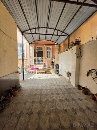 4 otaqlı Həyət evi/Bağ evi, Masazır q., Bakı