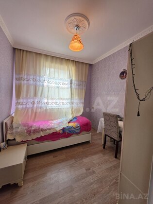 4 otaqlı Həyət evi/Bağ evi, Masazır q., Bakı