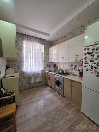 4 otaqlı Həyət evi/Bağ evi, Masazır q., Bakı