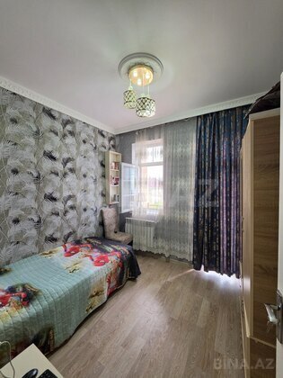 4 otaqlı Həyət evi/Bağ evi, Masazır q., Bakı