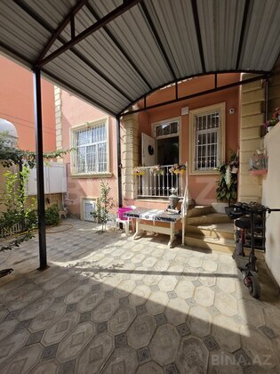 4 otaqlı Həyət evi/Bağ evi, Masazır q., Bakı