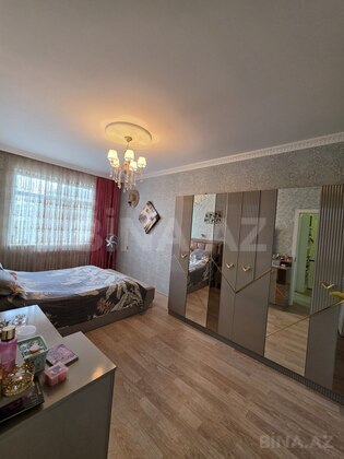4 otaqlı Həyət evi/Bağ evi, Masazır q., Bakı