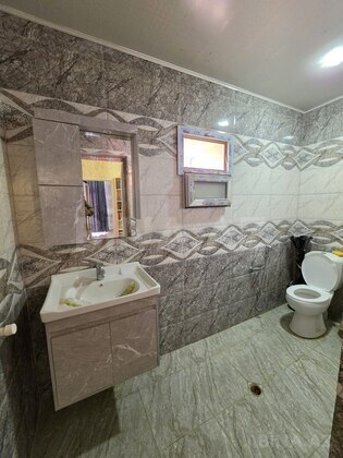 4 otaqlı Həyət evi/Bağ evi, Masazır q., Bakı