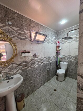 4 otaqlı Həyət evi/Bağ evi, Masazır q., Bakı
