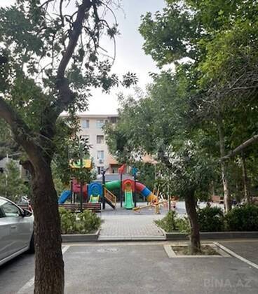 2 otaqlı Köhnə tikili, Nəriman Nərimanov m., Bakı