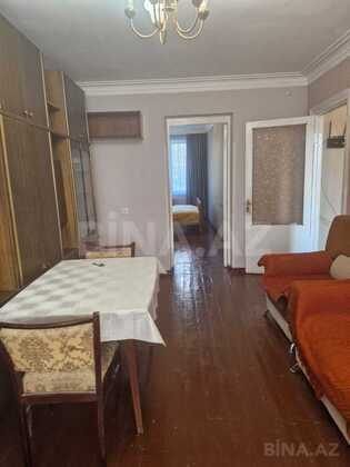 2 otaqlı Köhnə tikili, Nəriman Nərimanov m., Bakı
