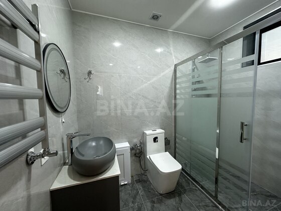 6 otaqlı Həyət evi/Bağ evi, Mərdəkan q., Bakı