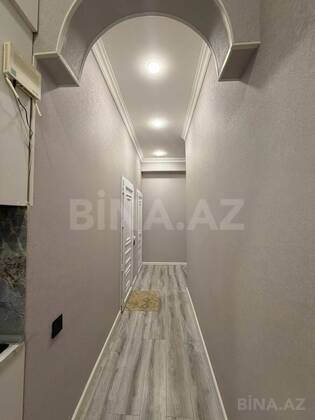 2 otaqlı Yeni tikili, Həzi Aslanov m., Bakı