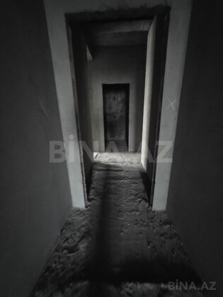 4 otaqlı Yeni tikili, Ağ şəhər q., Bakı