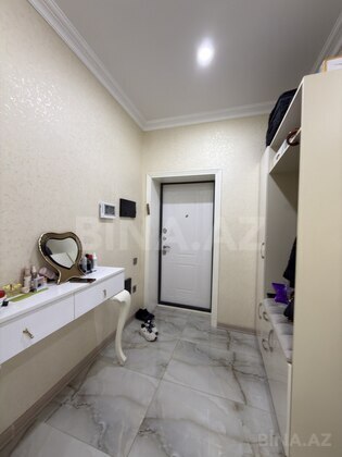 2 otaqlı Yeni tikili, 28 May m., Bakı