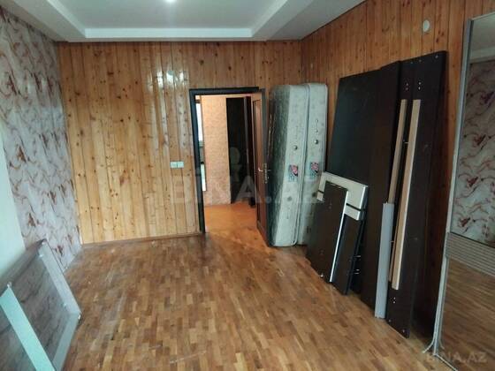 3 otaqlı Yeni tikili, Elmlər Akademiyası m., Bakı