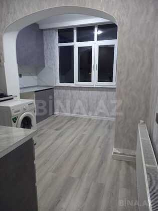 3 otaqlı Köhnə tikili, Nəsimi m., Bakı