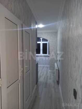 3 otaqlı Köhnə tikili, Nəsimi m., Bakı