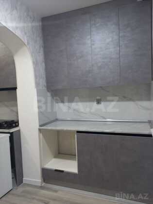 3 otaqlı Köhnə tikili, Nəsimi m., Bakı