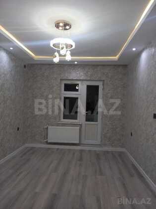3 otaqlı Köhnə tikili, Nəsimi m., Bakı