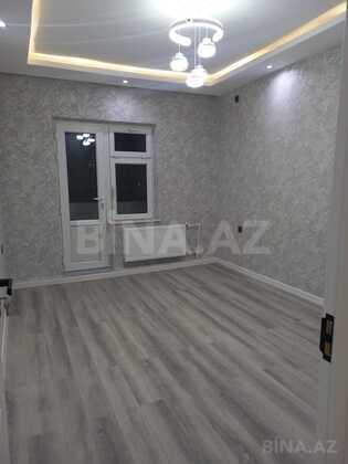 3 otaqlı Köhnə tikili, Nəsimi m., Bakı