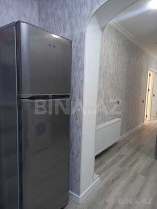 3 otaqlı Köhnə tikili, Nəsimi m., Bakı