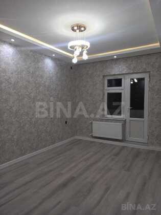 3 otaqlı Köhnə tikili, Nəsimi m., Bakı