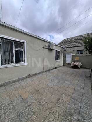 3 otaqlı Həyət evi/Bağ evi, Xırdalan